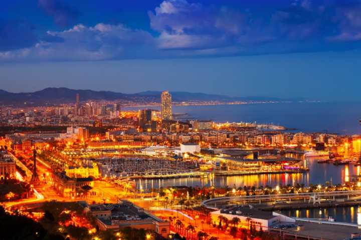 Top 3 casinos de Barcelona