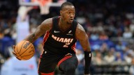 Heat’s Terry Rozier arrested in FBI gambling probe