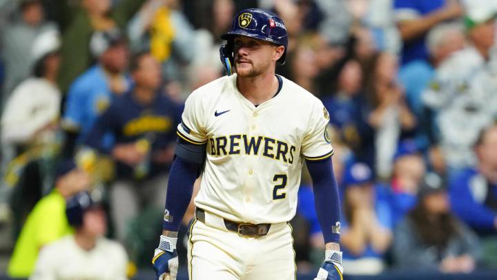 Brewers beat Cubs 3-1 in Game 5 of NL Division Series to earn NLCS matchup with Dodgers