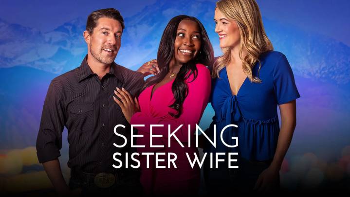 Seeking Sister Wife Trailer: Babies, Betrayal and More!