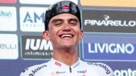 ¿Qué lugar ocupa México en el ranking de ciclismo de ruta gracias a Isaac del Toro?