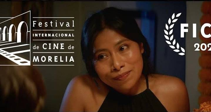 Kate del Castillo, Yalitza Aparicio y José Ángel Bichir presentes este miércoles en el FICM