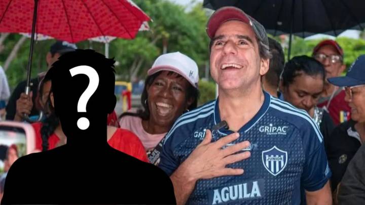 Alcalde Alejandro Char reconoció de manera voluntaria a un hijo del que no tuvo idea durante 33 años