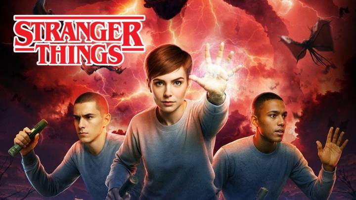 Enfrenta al Demogorgon en Dallas: nueva experiencia de Stranger Things conquista Sandbox