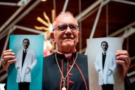 Sin dar pruebas, Maduro acusa a Baltazar Porras de sabotear canonización de José Gregorio
