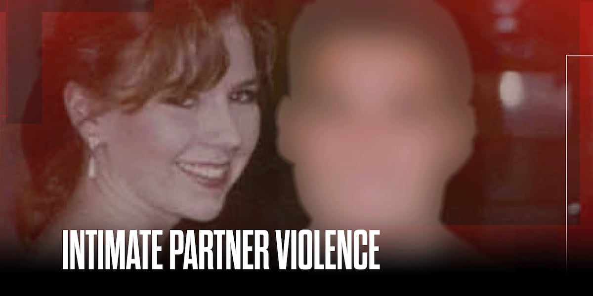 Why experts say young adults face highest risk for intimate partner violence