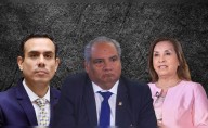 Ministro de Transportes y Comunicaciones presentó su renuncia ante Dina Boluarte y José Jerí