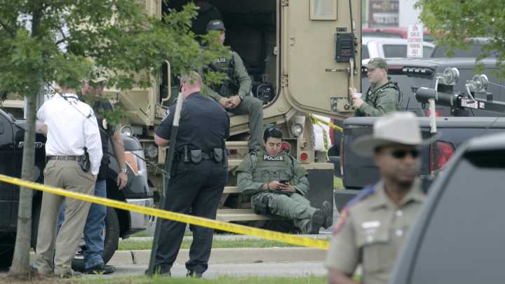 The Wildest Shootouts In American History