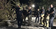 UPDATE: Emergency crews responding to possible drowning at Greenway Farms Quarry