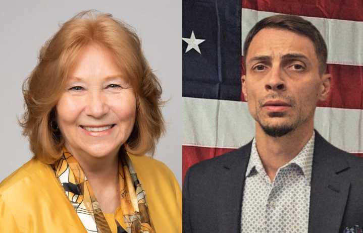 Mayoral candidates clash on most topics facing Vancouver