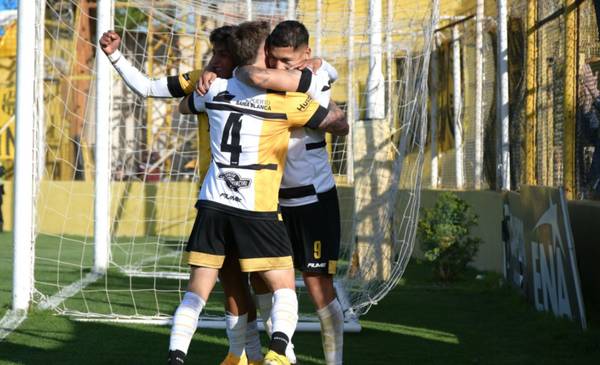 Olimpo ya conoce árbitro, día y horario para visitar a Kimberley