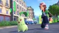 Poll: So, Will You Be Getting Pokémon Legends: Z