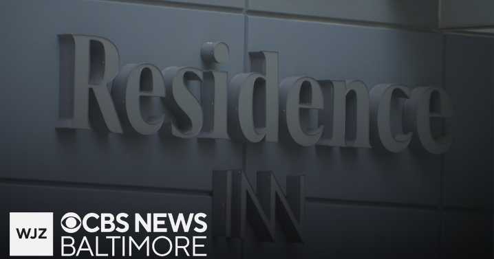 Teen girl died by suicide in Baltimore hotel while in custody of Maryland DHS
