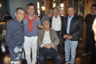 Perú Campeón: La selección peruana rememora la hazaña de  ganar hace 50 años la Copa América en Venezuela