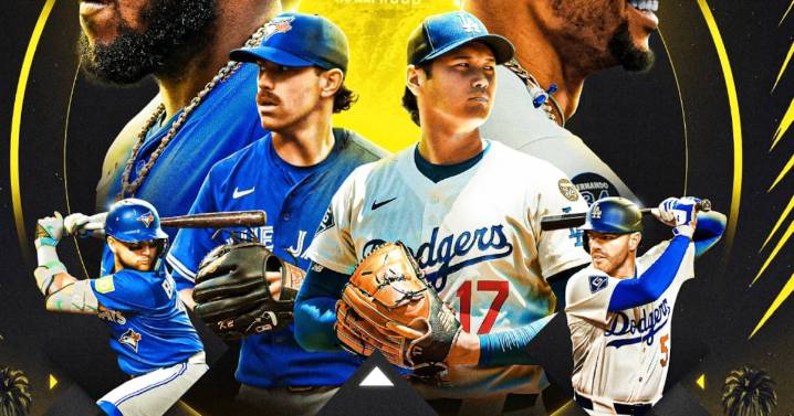 Dodgers vs Blue Jays: ¿Dónde ver EN VIVO y GRATIS el Juego 4 de la Serie Mundial 2025?