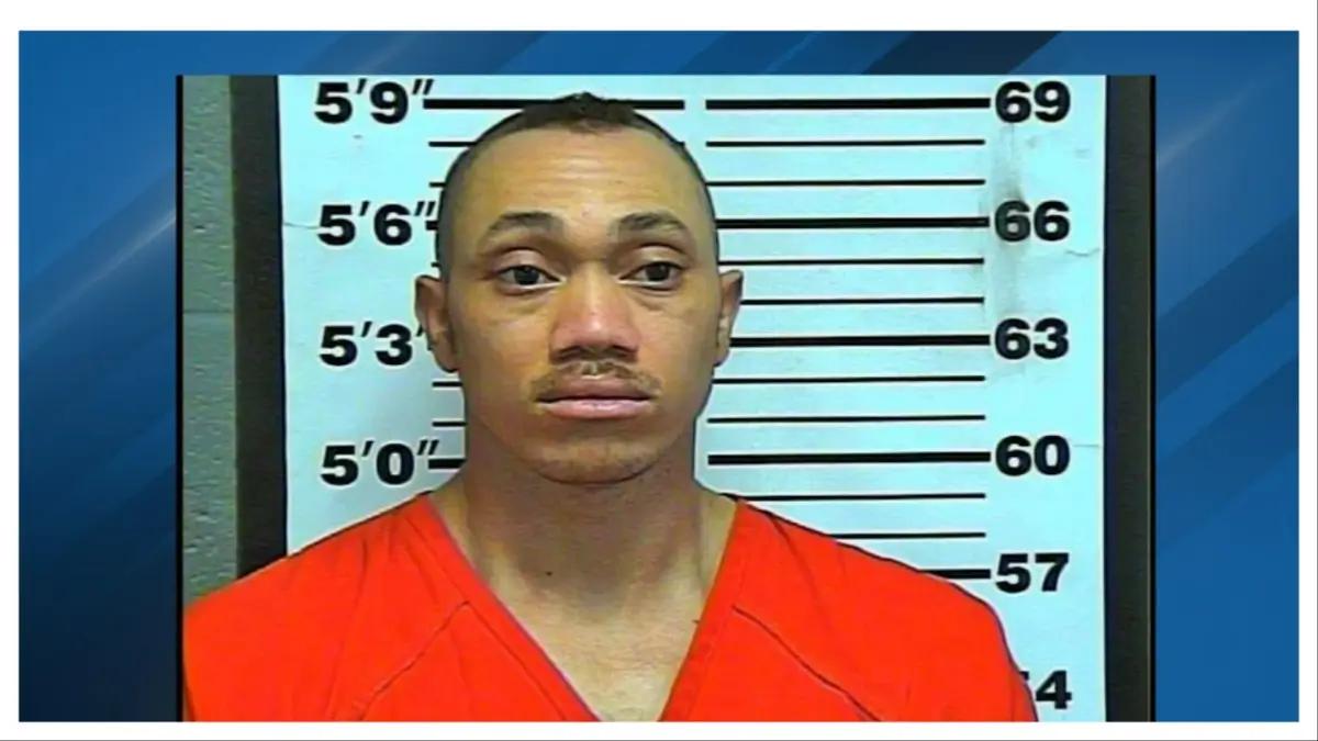 Oklahoma Man Who Beat His Wife to Death In Front of Their Children, and Forced Them to Clean Up the Mess, Finally Learns His Fate