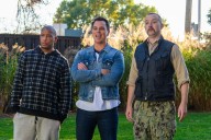 ‘The Roaring Game’ Starring Rob Gronkowski Lands NA Deal