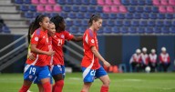 A qué hora y dónde ver a Venezuela vs. Chile por la Liga de Naciones Femenina en TV y streaming