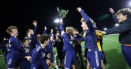 'Our response was unbelievable.' SLUH gives up goal, then rolls to Champions League title