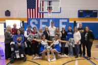 S.E.L.F. Hosts Homecoming Fundraiser