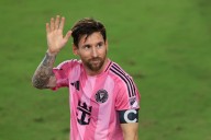 Deadspin | Inter Miami star Lionel Messi signs extension through 2028
