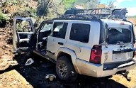 Investigan conflicto ejidal como móvil en masacre de Satevó
