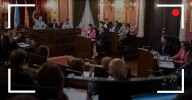 Directo | Pleno extraordinario del Concello de Ourense por las modificaciones de crédito millonarias