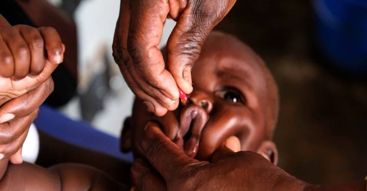 2024 was a record-setting year for lifesaving vaccines