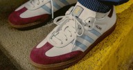 Aston Villa fans race for 'timeless' Samba trainers after latest Premier League win