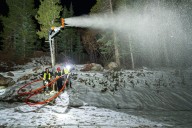 Winter Park announces opening date for 2025