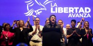 Milei informará los nombres del nuevo Gabinete después de las elecciones: crece la incertidumbre sobre qué pasará con Francos