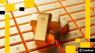 Gold Skyrockets Past $4K, Bitcoin Looks South as Dollar Index Hits 2