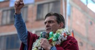 Elecciones Bolivia 2025: Rodrigo Paz es elegido nuevo presidente del país