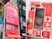 My wallet and I took a trip into the heart of the K-pop photocard business machine. We barely survived.