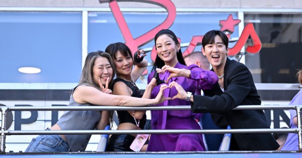 How Netflix Created a Golden Marketing Campaign for KPop Demon Hunters