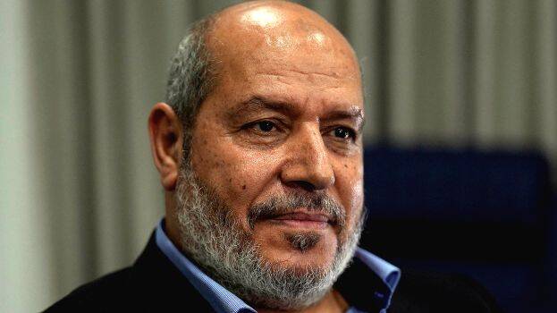 Two years of war in Gaza: Israel's target Khalil al-Hayya attends mediation talks in Egypt