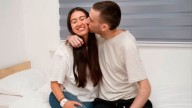 El conmovedor reencuentro de una pareja secuestrada por Hamas que pasó dos años separada: “Juntos otra vez”