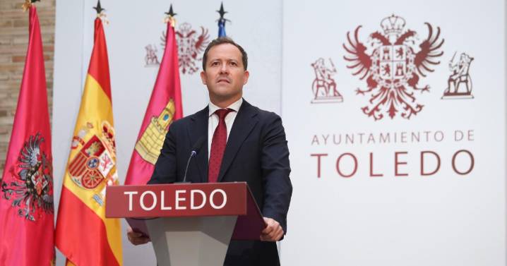 El Gobierno deja fuera a Toledo de los fondos EDIL en una resolución «arbitraria» e inaudita
