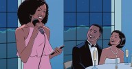 Ideas for a Wedding Toast Speech People Will Actually Like