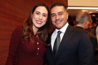 Cecilia Guadiana, senadora de Coahuila, destaca resultados de García Harfuch