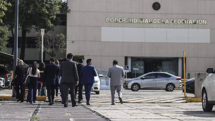 Un video clave contra el excontralor de la FGR congela su audiencia por cohecho