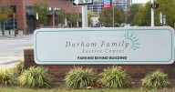 Durham leaders host event in remembrance of victims of domestic violence :: WRAL.com