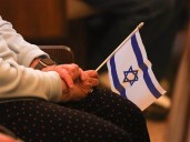 'It's not over, but at least we're here': Locals hopeful but wary with signs of peace in Gaza