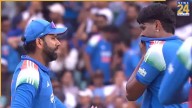 Harshit Rana reveals how Rohit Sharma’s advice helped him dismiss Mitchell Owen