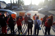 Union workers secure new contracts with Sutter Health amid strike threat