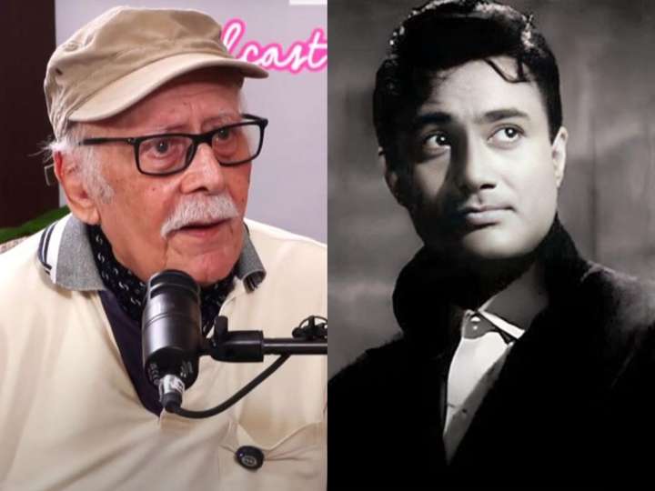Parikshit Sahni recalls working with legendary Dev Anand