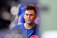 Column: Matthew Boyd's flop in good company in Chicago Cubs' history