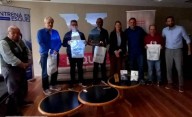 El Congreso de Periodismo deportivo arrancó en Trelew