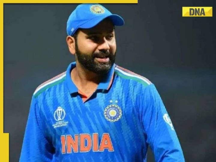 Rohit Sharma breaks silence on ODI World Cup 2027 plans amid future speculation