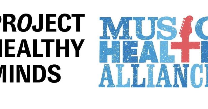 PROJECT HEALTHY MINDS AND MUSIC HEALTH ALLIANCE ANNOUNCE STRATEGIC PARTNERSHIP TO EXPAND ACCESS TO MENTAL HEALTH SUPPORT FOR MUSIC INDUSTRY PROFESSIONALS